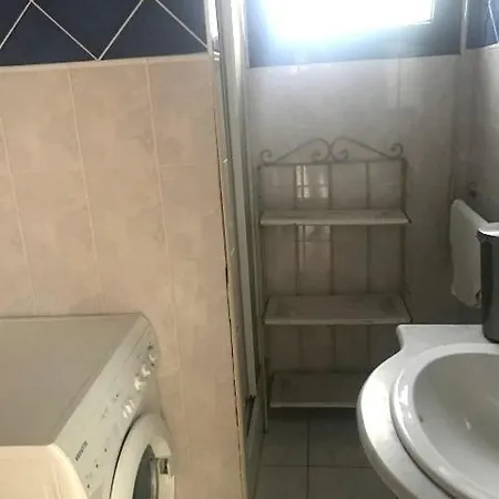 Appartement Plein Pied Proche Plage ボルム・レ・ミモザ