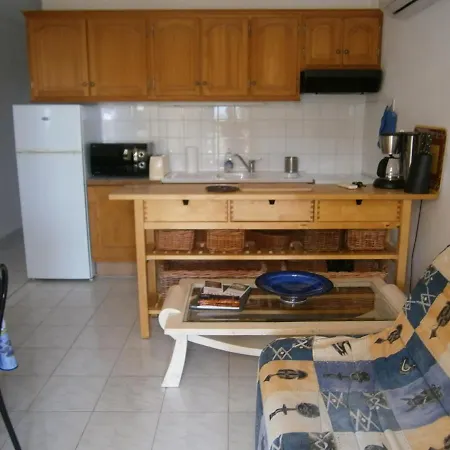 Appartement Plein Pied Proche Plage アパート *